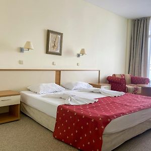 Double Room Sea View